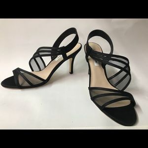 NINA VITALIA IN BLACK NEW